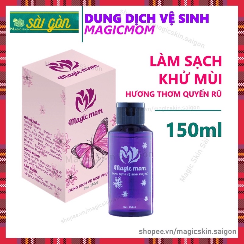Magic mom - Giá Tốt, Sale Tháng 07, Freeship 0Đ | Shopee Việt Nam