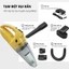 Máy hút bụi mạnh mẽ hút ướt và khô 6052 nguồn sạc Adapter