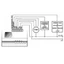 BỘ ĐẶT NHIỆT ĐỘ THERMOSTAT TY302, MADE IN THAILAND