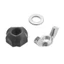 Set bộ phận kẹp chữ T chuyên dụng cho máy chạm khắc