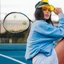 1 Chiếc Giảm Chấn Rung Bán Chạy Hoạt Hình Động Vật Silicon Tennis Vợt