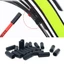 IAPPORTUNIA 50 / 100 Chiếc Vỏ Cáp Ngoài 4 / 5 Mm MTB Xe Đạp Phụ Kiện Đường Ống Dụng Cụ Dịch Chuyển / Nắp Phanh