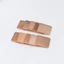 30 Chiếc 20 * 20MM 0.3 / 0.5 / 0.8 / 1 Mm 1.2 Mm Laptop Đồng Tấm Tấm Dải Shim Tấm Nhiệt Tấm Tản Nhiệt Cho GPU CPU Chip RAM Làm Mát