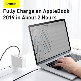 Dây Cáp Baseus Cho Phone 15 / Macbook / Laptop / Huawei / Xiaomi / Samsung Đầu Usb C Sang Type C Hỗ Trợ Sạc Nhanh Qc 4.0 Pd 100w