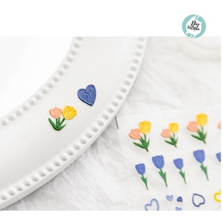 STICKER IN NỔI 5D