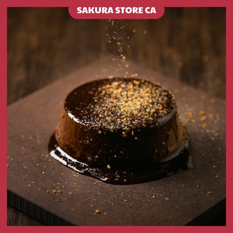 Castella pudding Nhật Bản (classic/ socola) | Shopee Việt Nam