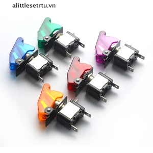 Xe tải ô tô Đèn Led an toàn Máy bay lật lên bảo vệ 12V