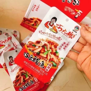 Râu mực cayyy combo 3 gói