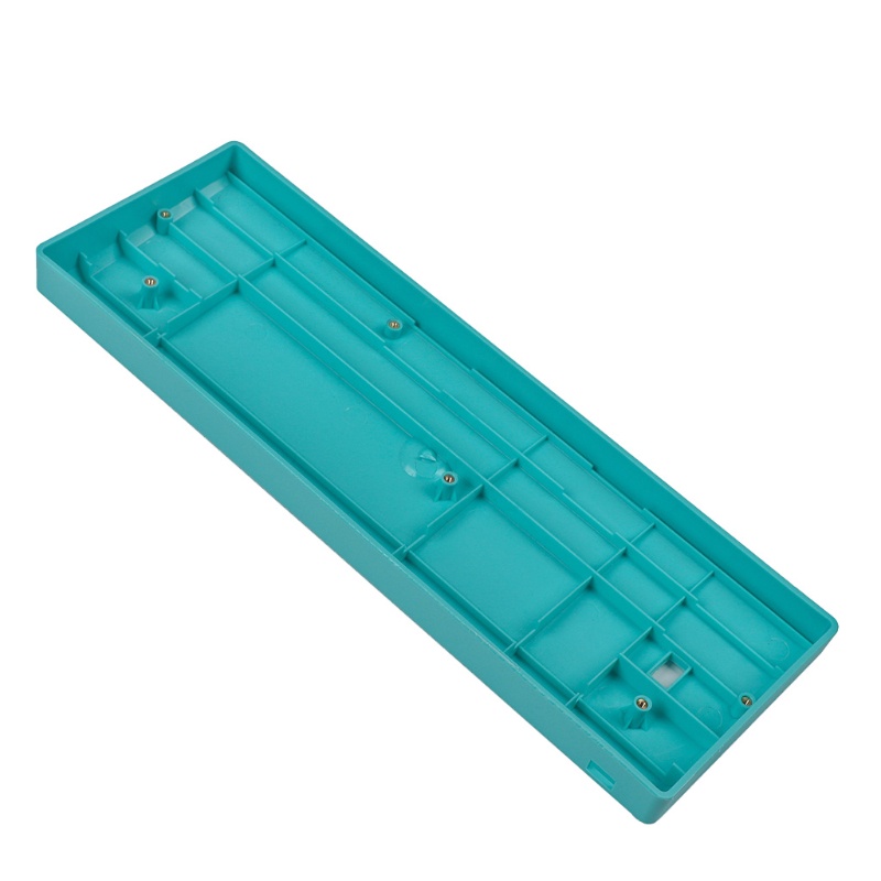 Cuy Clear Mini Bàn Phím GH60 Nhựa Cho Ốp Lưng Cho Bàn Phím Chơi Game Cơ ...