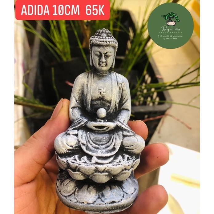 Tượng Adi Trang Trí