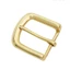 Mặt Khóa Thắt Lưng GOAT M272 Đồng 3.5cm
