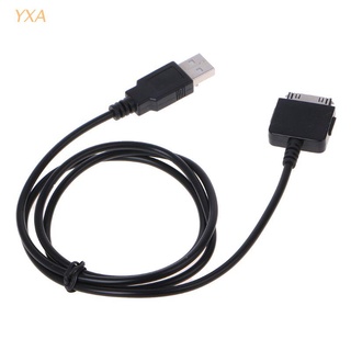 Dây Cáp Sạc Usb Cho Máy Nghe Nhạc Mp3 Mp4 Zune