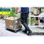 Xe đẩy hàng 4 bánh gấp gọn 170kg nhập khẩu ADVINDEQ,bánh cao su không ồn,xe kéo hàng gấp gọn đa năng-Chính hãng BH 1 năm