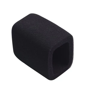2 Chiếc Micro Xốp Che Kính Chắn Gió Mic Nắp Cho Lewitt LCT 240 249 449 450