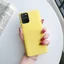Ốp điện thoại thời trang cho Samsung Galaxy Note 10 Lite S10 Lite 2020 A71 A51 5g 4g
