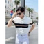 ÁO THUN POLO NGẮN TAY PHỐI MÀU SIÊU NÉT THỜI TRANG HÀN QUỐC HOT HIT CHO BẠN TRẺ HIYU STORE
