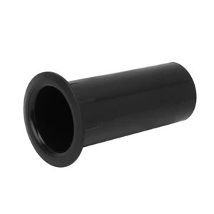 2 Chiếc Cổng Loa Ống Bass Phản Quang Thông Gió Cổng Kết Nối 4-8 "50x122mm Loa Siêu Trầm Hộp Loa