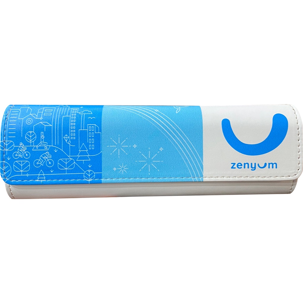 Ảnh Hộp Đựng Bàn Chải Điện Zenyum 3