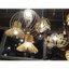 Đèn Gỗ DIY 141 decor trang trí nội thất
