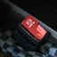 Chốt Khóa Dây Đai An Toàn Cho Xe Hơi Mazda 2 3 CX5 CX30 CX8 CX3 Mazda2 6 5 Bl Gh Gp BT50