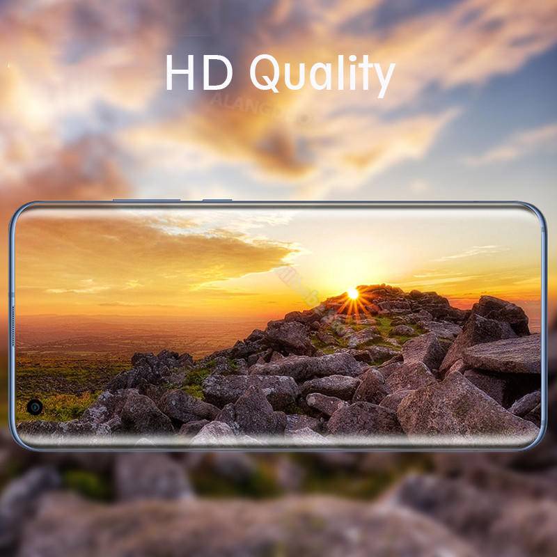 1-2 Chiếc Kính Cường Lực Ống Kính Cho Xiaomi Mi 12 12X 12S Bảo Vệ Camera Cho Mi 12 12s Pro Siêu Chống Trầy Xước Camera Bảo Vệ Phim
