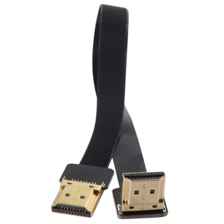 Cáp Phẳng Chuyển Đổi Fpv Hdmi Sang Hdmi Cho Fpv Multicopter 20cm