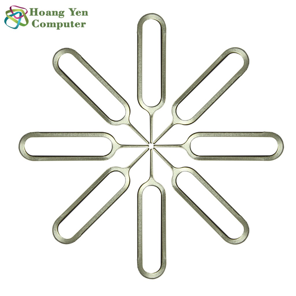 Combo Cây Chọt Sim Chống Gỉ Sét - Hoàng Yến Computer