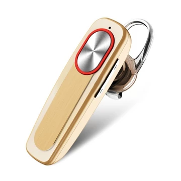 Tai nghe Bluetooth Vitog L9 Tai nghe Bluetooth Tai nghe rảnh tay Tai nghe không dây Mini Tai nghe nhét tai