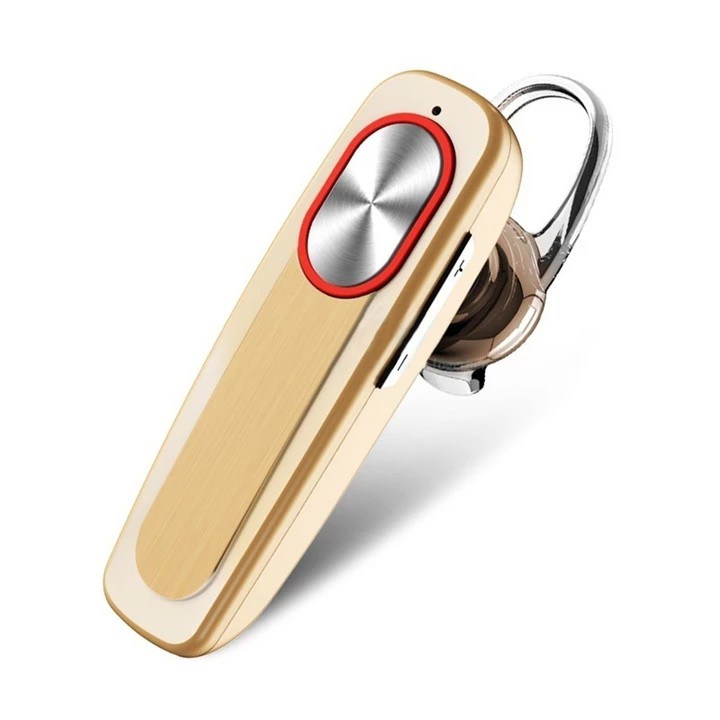 Tai nghe Bluetooth Vitog L9 Tai nghe Bluetooth Tai nghe rảnh tay Tai nghe không dây Mini Tai nghe nhét tai