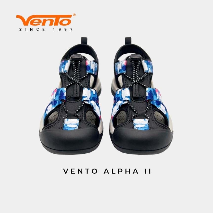 Giày Sandal Rọ Mũi Nam VENTO giúp che chắn đôi chân tốt hơn | Shopee ...