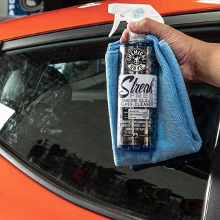 Nước RỬA KÍNH không gây sọc Chemical Guys Window Streak Free - 473ml