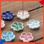 Hộp đựng hương anh đào hình hoa anh đào thủ công Hộp đựng hương anh đào được làm thủ công cho
