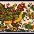 quehuongta