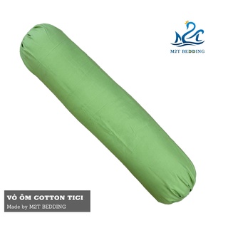 Vỏ gối ôm M2T Bedding kích thước 35x100cm