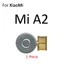 Cáp Mềm Máy Rung Cho XiaoMi PocoPhone Poco F1 Mi A3 A2 A1 9 9T 8 6 Lite Pro SE Mô-đun Động Cơ Rung Thay Thế Các Bộ Phận