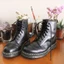 ORIGIN BOOTS - GIÀY BỐT DR CỔ CAO đế 3,5cm da lì cao cấp TẶNG KÈM 1 CẶP DÂY (Ảnh thật shop tự chụp)