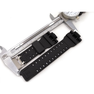 Dây Cao Su Chống Thấm Nước 16mm Cho Đồng Hồ Casio G-Shock GA-110 GA-100 GD-120 GW-8900