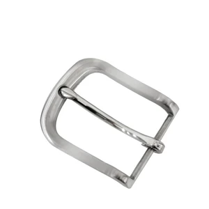 Mặt Khóa Thắt Lưng GOAT MK0023 Thép Không Gỉ