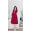 ĐẦM XÒE TÔN DÁNG TRẺ TRUNG THỜI TRANG QUÝ PHÁI CỰC XINH XẮN CHO CÁC NÀNG HIYU STORE