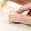 Cao su thủ công DIY cổ điển bằng gỗ tuyệt vời