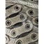 Sên 12 SHIMANO M9100 126L Kèm Khoá Sên Hàng Hộp Chính Hãng
