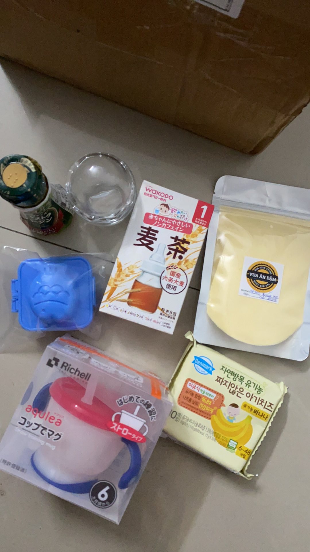 Ảnh đánh giá