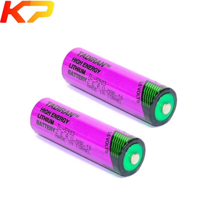 Pin Tadiran TL-5903, Pin TL-5903, Pin nuôi nguồn PLC Tadiran TL-5903 3 ...