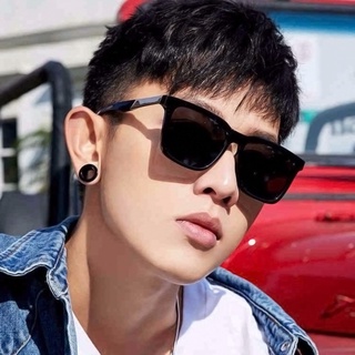Spek Mata Viral Shades Kính Mát Thời Trang Nam UV400 Hàn Quốc Cermin Mata Kính Mắt Màu