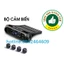 Cảm biến áp suất lốp ô tô xe hơi TPMS siêu xịn Cao Cấp Van Ngoài-CHÍNH HÃNG-bảo Hành 12tháng