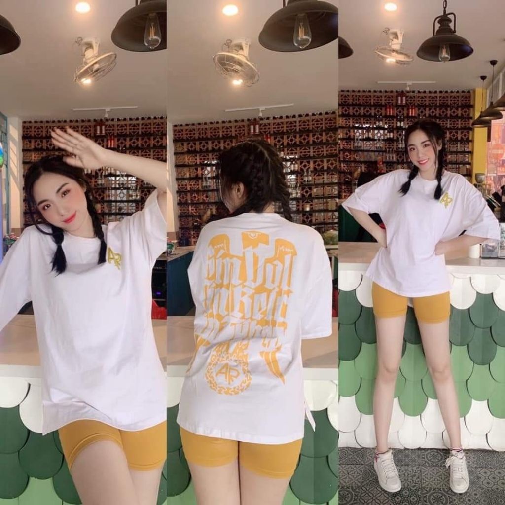 Đồ Bộ Nữ Quần Đùi Bigsize ESHOP Thun Cotton Co Giãn Thoáng Mát - Đồ Mặc Nhà Thể Thao Mùa Hè BD07