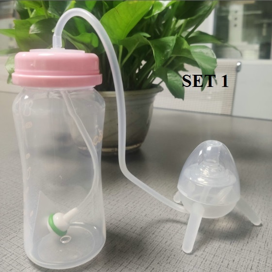 Ưu điểm Colobyby 300ml