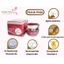 Kem ngừa lão hóa, làm mờ nếp nhăn da mặt 15gr THUANPHAT NATURAL COSMETIC HẢI SÂM