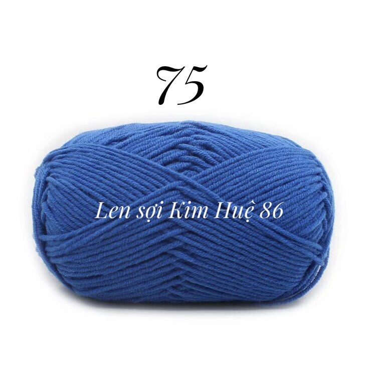 Màu 75
