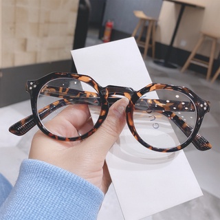 Khung kính chống ánh sáng xanh chống bức xạ mới dành cho nam và nữ